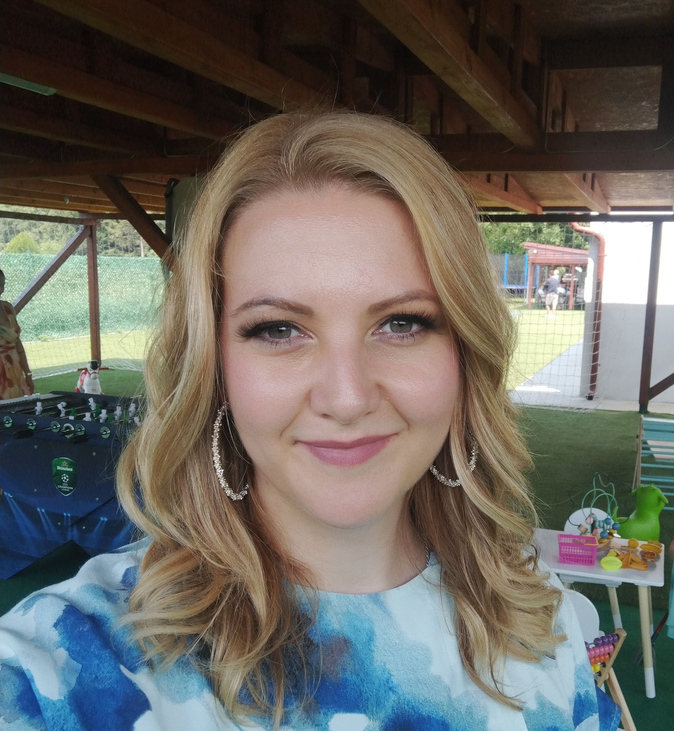 Small photo of myself